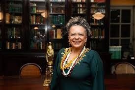 Histórico! Ana Maria Gonçalves Quebra Barreiras na ABL!