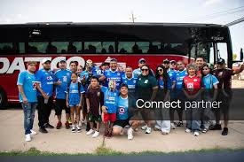 Licensable picture: MLS: Leagues Cup Phase One-Cruz Azul at NYFC