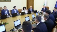 Council of Ministers of the Republic of Bulgaria :: PRESS CENTER:: NEWS AND GALLERIES:: The Government with Enhanced Road Controls During the Summer and Report of BGN 3.2 Billion More Revenue in the Budget Compared to 2024