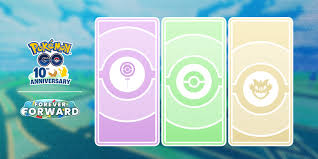 Pokémon GO Evolves with "Choose Your Path" Timed Research and Enhanced Daily Discoveries