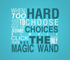 Quotes About Magic Wands. QuotesGram via Relatably.com