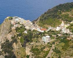 Immagine di Corniglia