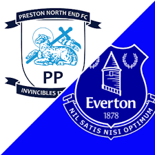Preston vs. Everton (Aug 26, 2026) Odds and Spread