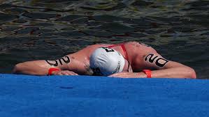 Florian Wellbrock triumphiert: Zweites WM-Gold im Freiwasser! - Imagen principal del artículo