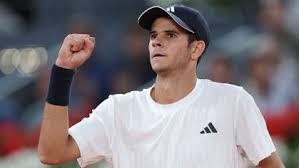 Algoz de João Fonseca projeta duelo contra Sinner: "Grande jogo"