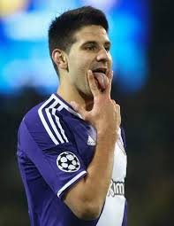 Image result for Aleksandar Mitrovic