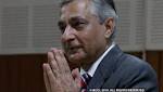 Former Thakur criticises four senior