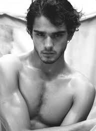 He is not only appreciated by us, viewers, he&#39;s ranked #19:th best in the world as a model ladies! This beauty, Marlon Luiz Teixeira is born 1991, ... - marlon-teixeira-hottest-actors-20581753-800-1085_198203487