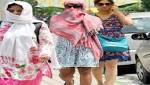 Mumbai & Ratnagiri hotter degrees
