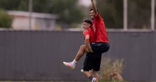 Independiente al límite: ¿Milagro en Riestra para soñar con la Copa?