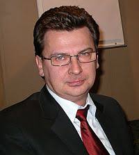 Mariusz Kaczmarek, dyrektor Generalny FOTAMariusz Kaczmarek został przez prowadzącego zaliczony do grupy panelistów walczących z piractwem. - 29537