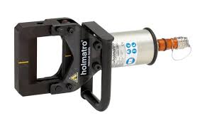 Pipe Squeezer HPS 60 AU | Holmatro UK