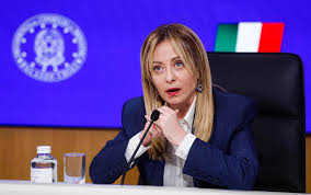 Meloni: “Nuova proroga taglio accise forse più breve e aiuterà di più il gasolio”