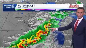 From warm to storms across southeast Wisconsin