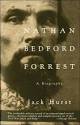 Nathan Bedford Forrest: A Biography by Jack Hurst | NOOK Book ... - 9780679748304_p0_v1_s260x420