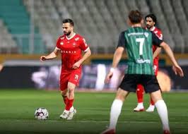 خلاصه بازی پرسپولیس امروز