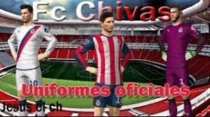 Resultado de imagen para uniformes liga mx 2017