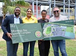 Montego Bay sports complex banks on daily wellness, pickleball revenue