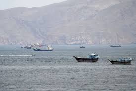 ادعای مقام آمریکایی: ایران خواسته‌هایی را درباره تنگه هرمز مطرح کرده که عمان و آمریکا آن‌ها را رد می‌کنند...
