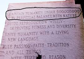 Image result for GEORGIA GUIDESTONES