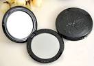 Makeup mirror compact