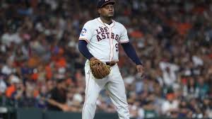 Framber Valdez Contract Negotiations