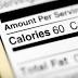 Calorie counts motivate people change long term habits ? – Fort ...