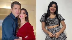 “Me dicen indígena”: supuesta amante de pareja de Ana Bárbara denuncia ataques en redes - La Prensa Gráfica