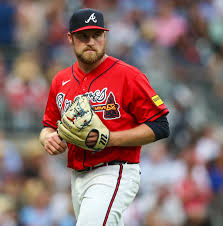 Braves - Padres