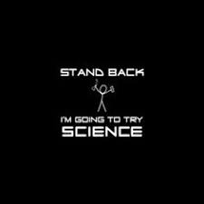 Funny Science Quotes on Pinterest | Funny Science Jokes, Funny ... via Relatably.com