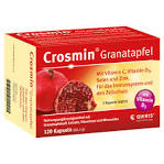 Granatapfel tabletten