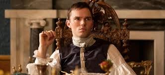 The Owl Has Landed: "Superman" Star Nicholas Hoult Joins Second Season of "Harry Potter"