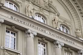 Switzerland picks new bank note designs for 2030s