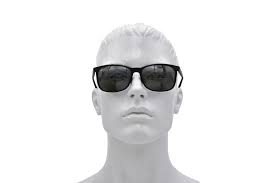 Maui Jim Polarized Hulili 672 Sunglasses Men's Rectangle ...