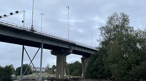 Sveriges Radio - News update