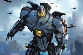 Image result for pacific rim jaeger