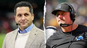 Dan Campbell Blasts 'Bogus' ESPN Report on Aidan Hutchinson