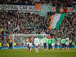 Celtic to request 10k tickets for Scottish Cup Derby at Ibrox