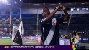 Cerro Porteño anuncia contratação de Vegetti, ex-Vasco