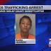 Memphis woman accused of sex trafficking