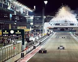 Abu Dhabi Grand Prix