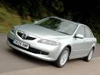 Mazda6 - , the free encyclopedia