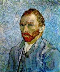 Resultado de imagen de vincent van gogh