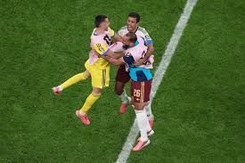Are Spain the best team at the World Cup? Can England stop Lionel Messi? Day 34 recap - The Athletic