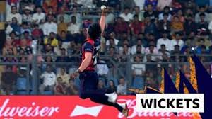 T20 World Cup: Nepal chase down 170 to beat Scotland