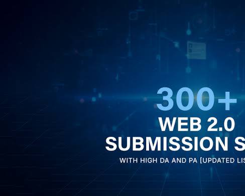 Top Free Dofollow Web 2.0 Sites (Ranked by Authority) -  2026 - EasyAccurate