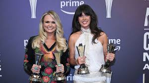Ella Langley and Miranda Lambert's 'Choosin' Texas' Dominates Country Music