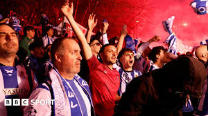 Real Sociedad vs. Athletic Club: Copa del Rey Basque Derby Preview
