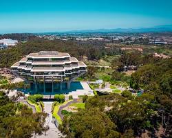 Image of University of California, San Diego (UCSD)