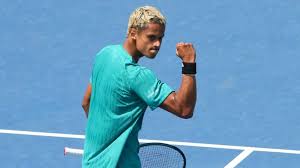 Diallo Advances at Shanghai Masters as Sinner and Fritz Exit